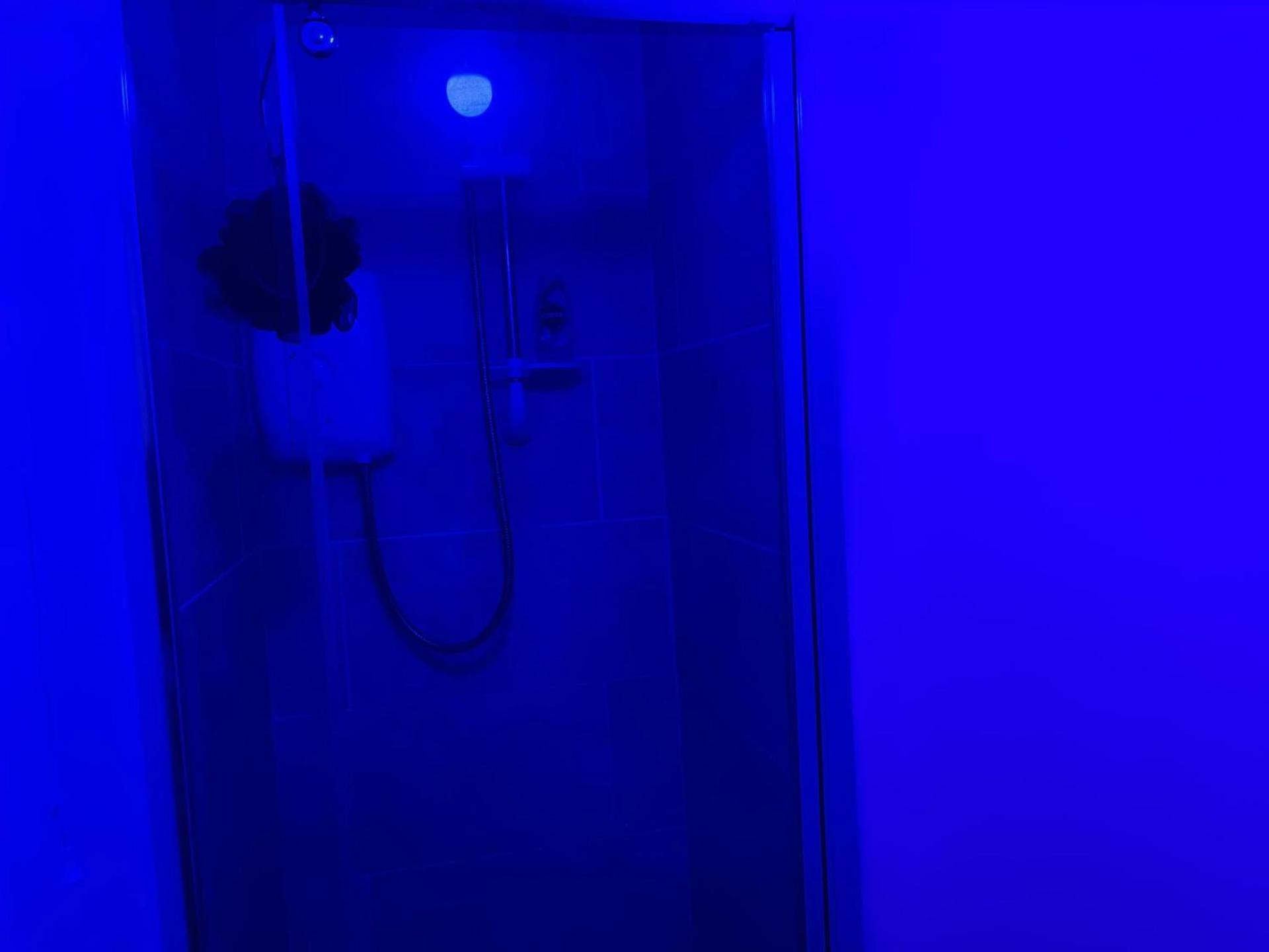 2-Bed Apartment - Sleeps 4 - Street Parking - Wifi 맨체스터 외부 사진